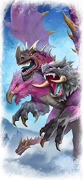 Wh3 dlc27 nor mon chimera ror