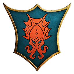 The Blessed Dread Total War Warhammer Wiki Fandom - frozen wastelands roblox tower battles wiki fandom