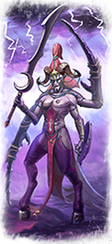 SF・ファンタジー・ホラー Warhammer Keeper of Secrets SF