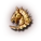 Mount chaos steed
