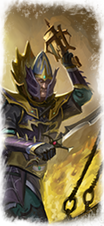 Black Ark Corsairs (Handbows) - Total War: WARHAMMER Wiki