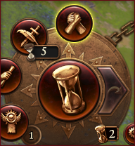 Campaign empire wulfharts hunters