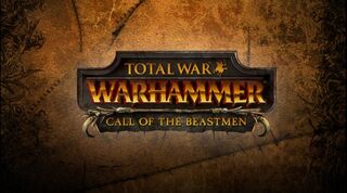 Total war warhammer call of the beastmen steam key