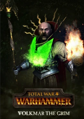 volkmar the grim total war