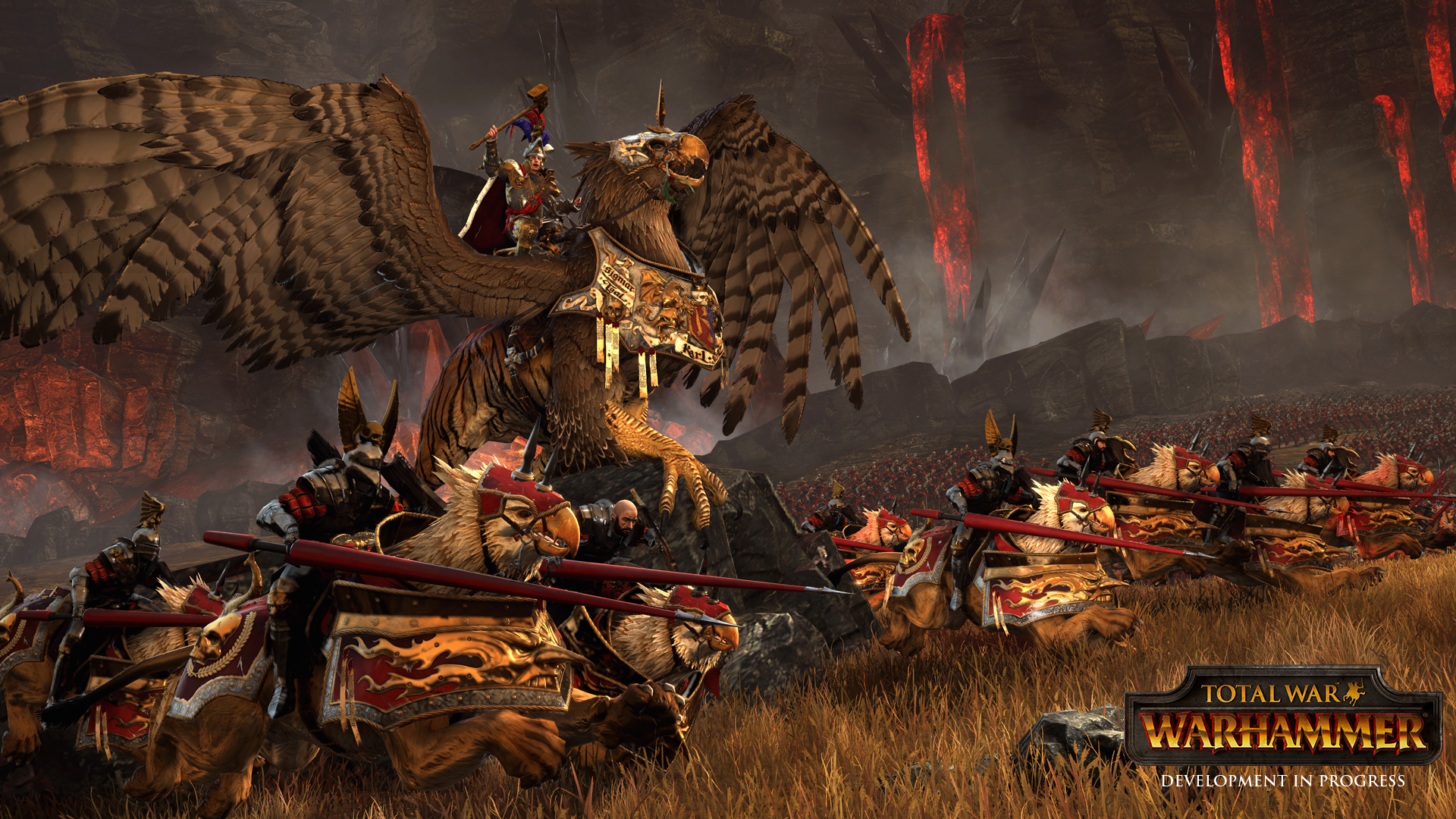 The Empire Total War Warhammer Wiki