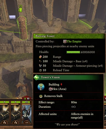 Towers 4.1