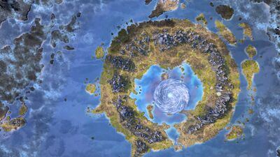Ulthuan Total War Warhammer Wiki Ulthuan Total War Warhammer Wiki