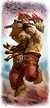 Wh3 dlc25 dwf inf slayers grudge unit