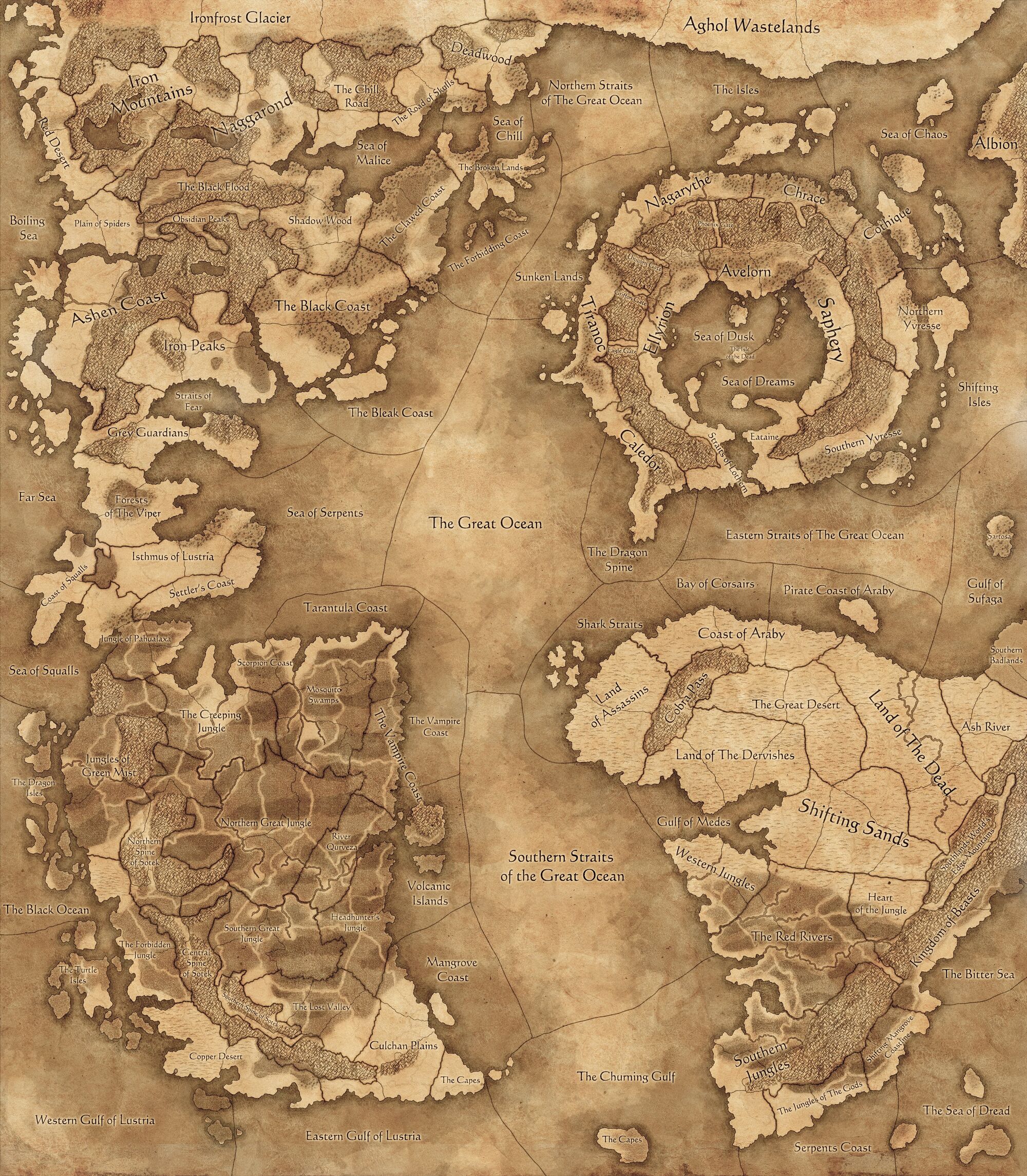 Eye Of The Vortex Total War Warhammer Wiki Warhammer ancient battles (often referred to as wab and sometimes warhammer historical) is a ruleset for miniatures wargames produced by games workshop's warhammer historical wargames imprint. the vortex total war warhammer wiki