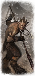 total war warhammer beastmen units