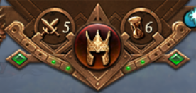Nemisis Crown bar