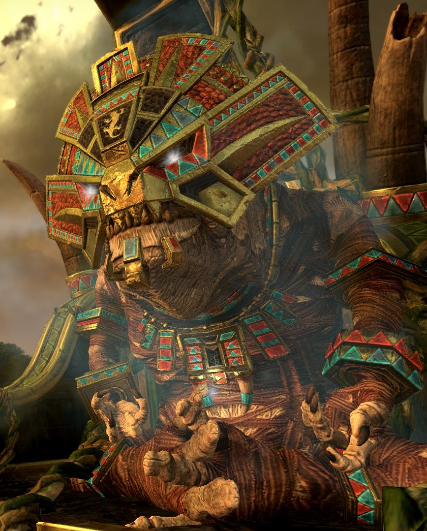 lizardmen regiments of renown lizardmen regiments of renown