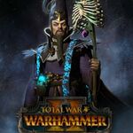 Amber Wizard - Total War: WARHAMMER Wiki