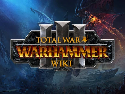 Total War: WARHAMMER Wiki