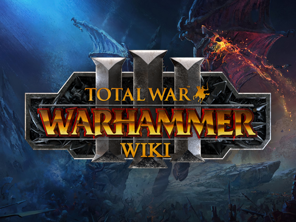 Total War Warhammer Gifts & Merchandise for Sale