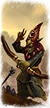 Wh dlc06 grn da rusty arrers