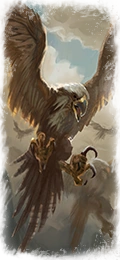 Great Eagle (High Elves) - Total War: WARHAMMER Wiki