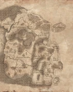 The Season of Revelation Factions map image