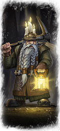 Miners Total War Warhammer Wiki
