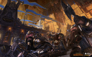 Dwarfs Loading Screen 2