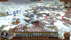 3 total war warhammer Total War: