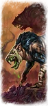 Wolf Rats (Poison)