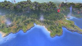 Shiftingmangrovecoastline