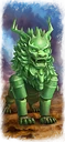 Jade Lion