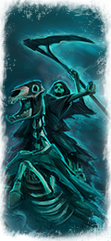 Hexwraiths (Vampire Counts) - Total War: WARHAMMER Wiki