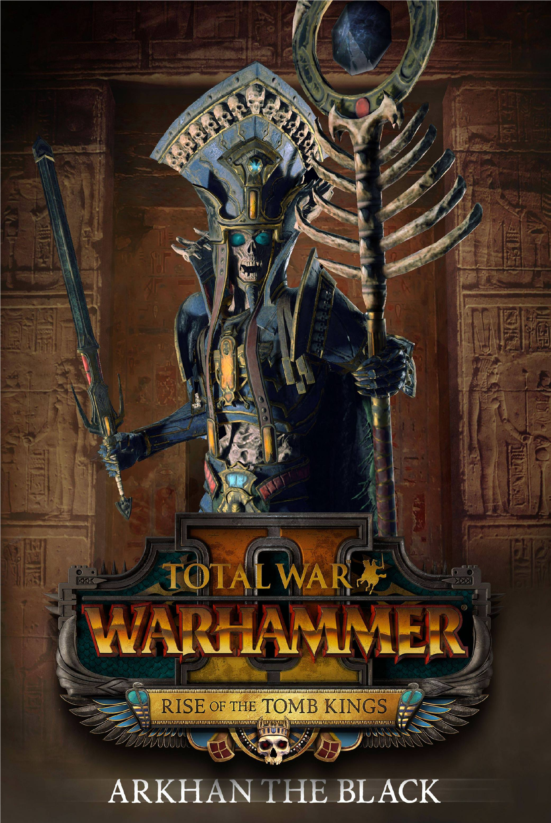 total war warhammer purple units