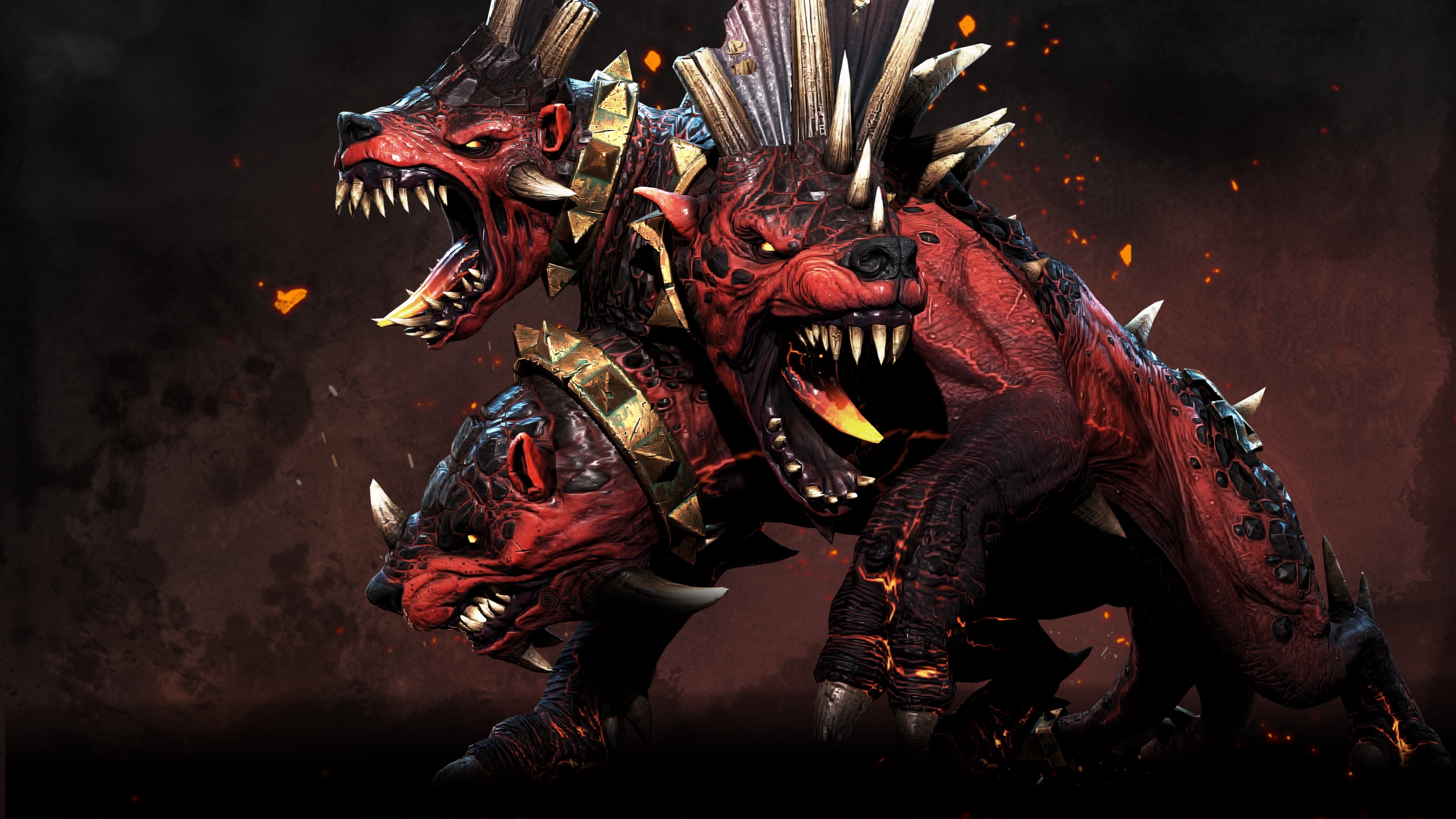 Update 5.1 - Total War: WARHAMMER Wiki