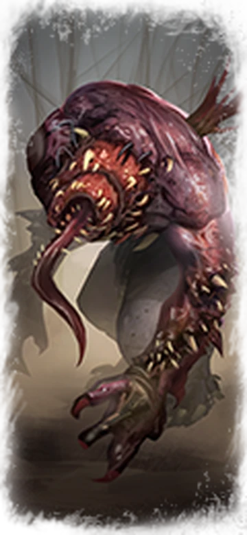 Chaos spawn warhammer 2 Clearance