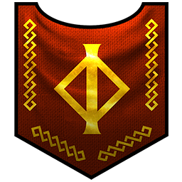 warhammer dwarf symbol