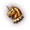 Mount barded warhorse