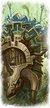 Wh2 main lzd mon ancient stegadon