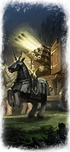 The Black Lions (War Wagons - Helblasters)