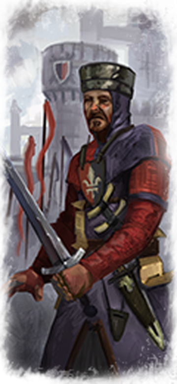 Men-at-Arms - Total War: WARHAMMER Wiki