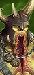 Tamurkhan the Maggot Lord