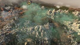 Desolation of Nagash