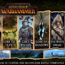 Category Images Total War Warhammer Wiki Category Images Total War Warhammer Wiki