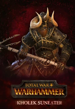warhammer total war warriors of chaos