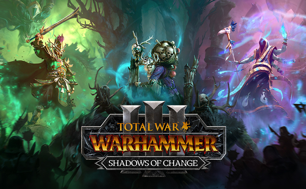 Warhammer 3 Где Купить