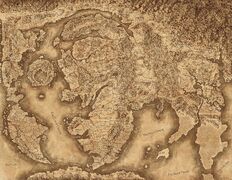 لافانی سلطنت دھڑوں آٹوجین نقشہ امیج