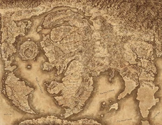 Gambar Map Immortal Impen Map Peta