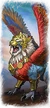 Celestial Lion