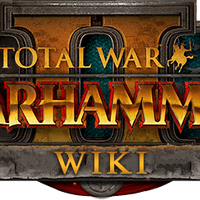 Total War Warhammer Wiki Total War Warhammer Wiki