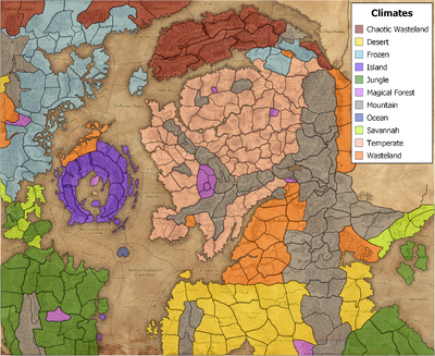 Gurudingo climate map me twilight