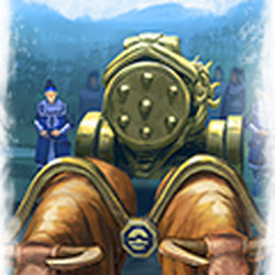 Fire Rain Rocket - Total War: WARHAMMER Wiki