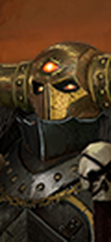 Archaon the Everchosen - Total War: WARHAMMER Wiki Archaon the Everchosen - Total War: WARHAMMER Wiki