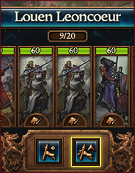 Regiments of Renown - Total War: WARHAMMER Wiki